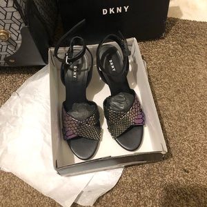 DKNY shoes